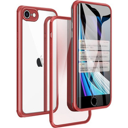 Huse pentru iPhone 7 / 8 / SE 2020 / 2022, ERBORD Guardian, roșu
