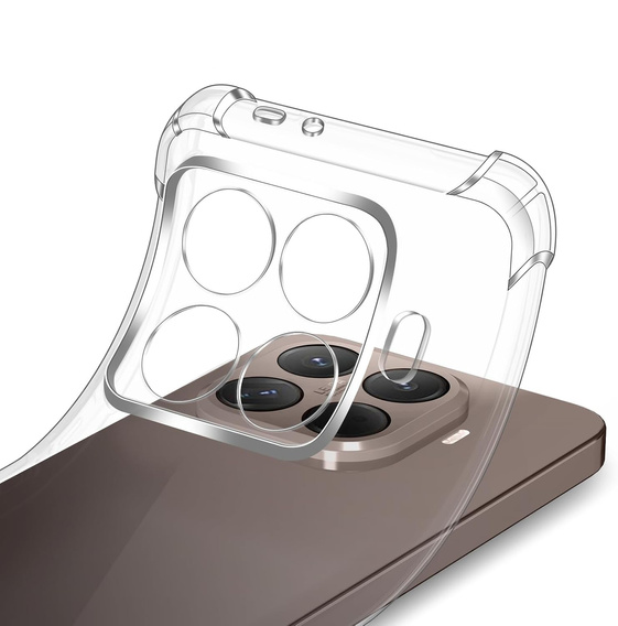 Carcasă rezistentă la cădere pentru Xiaomi 15T Pro