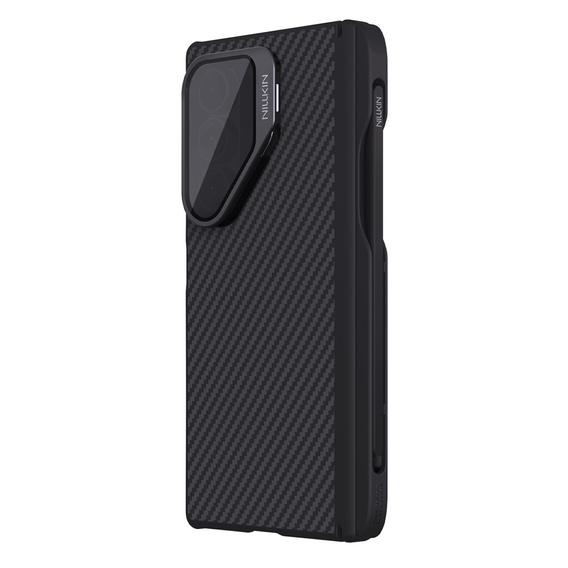 Nillkin Carcasă blindată cu stylus, pentru MagSafe, pentru Samsung Galaxy Z Fold7 5G