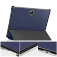 Husă pentru OnePlus Pad, Smartcase, albastru închis
