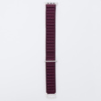 Curea din nailon pentru Apple Watch 1/2/3/4/4/5/6/6/7/8/SE/ULTRA 42/44/45/49mm, maroon