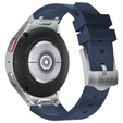 Curea din silicon pentru Samsung Galaxy Watch 4/5/6 40/42/43/44/45/46/47mm