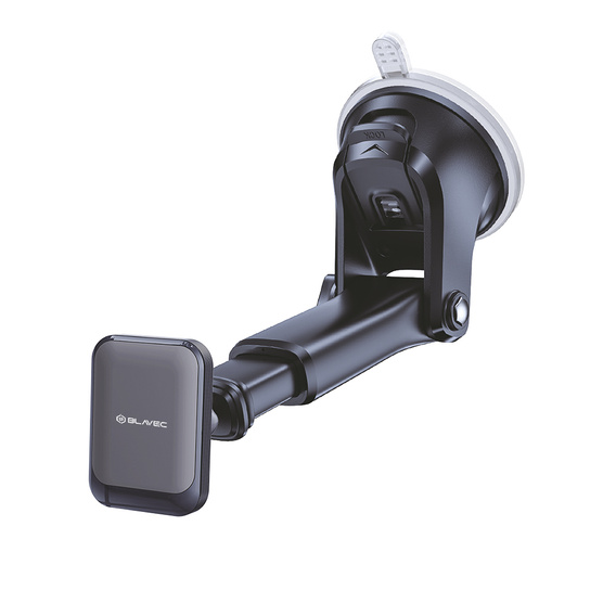 Suport magnetic pentru parbrizul mașinii pentru smartphone-uri