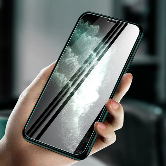 ENKAY sticlă călită ENKAY pentru Samsung Galaxy A56 5G /  A36 5G, transparentă