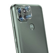 Sticlă temperată pentru camera foto pentru Motorola Moto G9 Power, transparentă