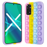 Husă Push Bubble Pop It pentru Xiaomi Redmi Note 11 / 11S