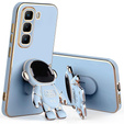 Huse pentru Infinix Hot 50 Pro+ 4G, Astronaut, albastru