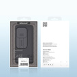 Carcasă blindată Nillkin pentru OnePlus 11 5G, CamShield Pro, negru
