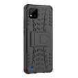 Huse pentru Realme C11 (2021), Tire Armor, negru