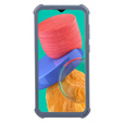 Husă blindată pentru Samsung Galaxy A33 Dexnor Full Body, Dexnor Full Body, albastru închis