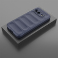 Huse pentru Google Pixel 9A, Gaming Shockproof, albastru închis