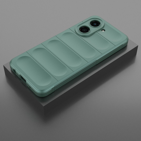 Huse pentru Xiaomi Redmi A5, Gaming Shockproof, verde