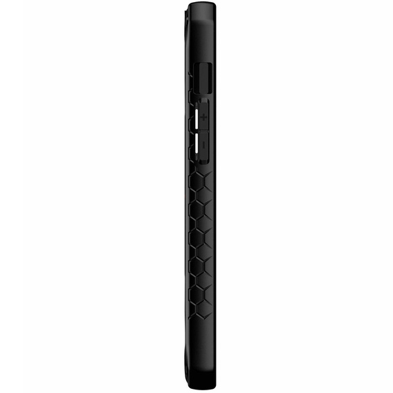 Carcasă Urban Armor Gear pentru iPhone 14 Plus, Monarch, Kevlar negru