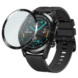 2x ERBORD Hybrid Glass pentru Huawei Watch GT 2 46MM