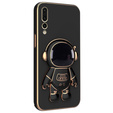 Huse pentru  Huawei P20 Pro, Astronaut, negru