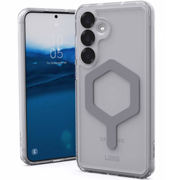 Urban Armor Gear Huse pentru Galaxy S25+ Plus, Plyo MagSafe, transparentă