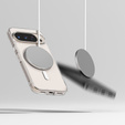 Etui Ringke do Galaxy Z Fold 4, Slim, Matte Clear