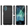 Huse pentru Nokia G11 / G21, Carbon, negru