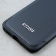 Huse pentru Samsung Galaxy S20 Ultra, Suritch Basic (Two Frames), negru