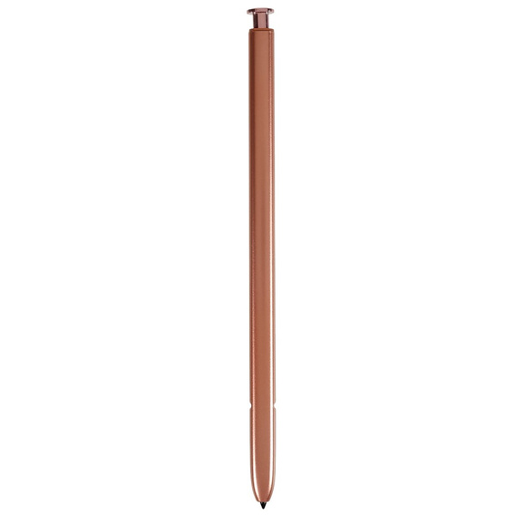 Stylus Touch Screen Pen pentru Samsung Galaxy Note 20 / Note 20 Ultra, de aur