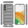 Huse pentru Samsung Galaxy A34 5G, Gaming Shockproof, gri