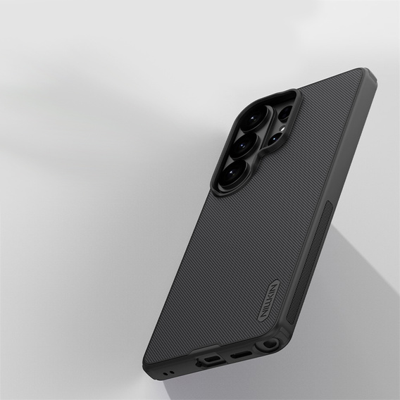 Husă NILLKIN Frosted Shield Pro MagSafe pentru Samsung Galaxy S26 Ultra