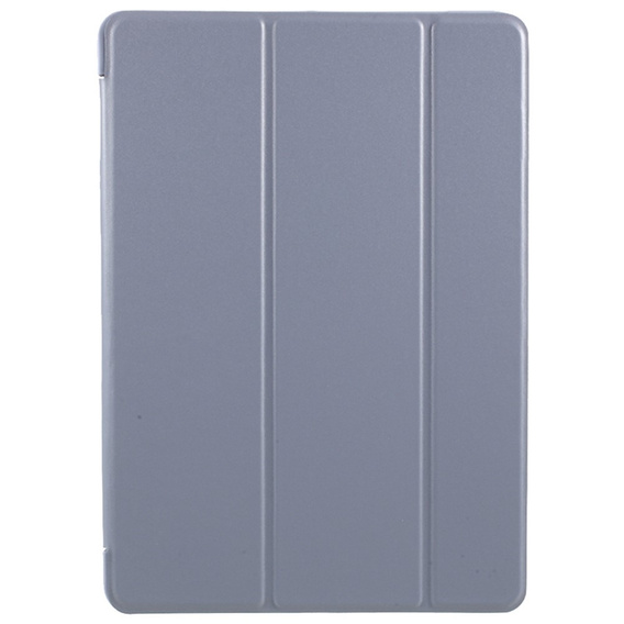 Husă pentru iPad 7/8/9 10.2 2019/2020/2021, Smartcase, gri
