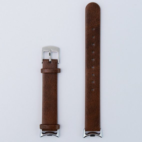 Curea din piele pentru Xiaomi Smart Band 10 / 9 / 8