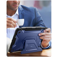Huse pentru iPad 7/8/9 10.2 2019/2020/2021, Suritch Full Body, albastru