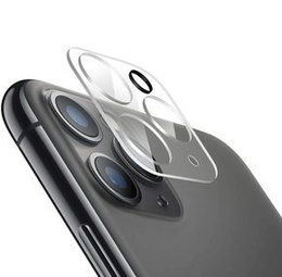 Sticlă temperată pentru camera foto pentru iPhone 12 Mini, transparentă