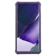 Husă blindată pentru Samsung Galaxy Note 20 Ultra, Dexnor Full Body, violet