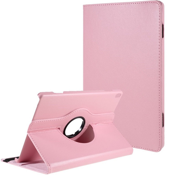 Husă pentru Lenovo Tab M10 X605F 10.1 TB330FU 10.95", rotativă 360, albastru