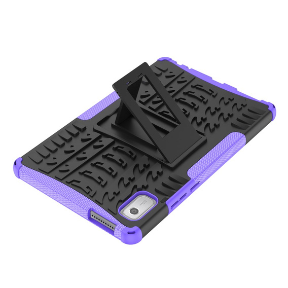 Huse pentru Lenovo Tab M9, Tire Armor, Tire Armor, violet