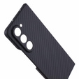 Husă pentru Samsung Galaxy Z Fold6 5G, Aramid Fiber Cover, negru