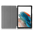 Husă pentru Samsung Galaxy Tab A9, Smartcase, graffiti