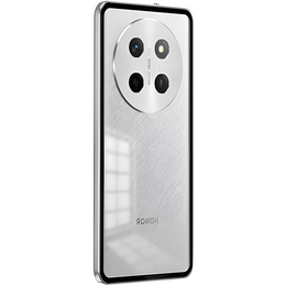 Carcasă pentru Honor Magic 7 Lite, Frame Case, de argint