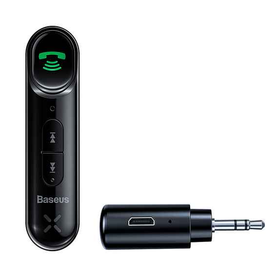 Transmițător audio Bluetooth AUX pentru dispozitive cu intrare de 3,5 mm (AUX)