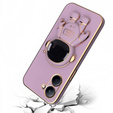 Huse pentru Realme C33, Astronaut, violet