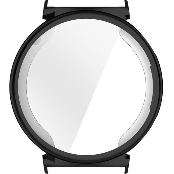 Carcasă 2in1 cu protector de ecran pentru Huawei Watch GT 5 41mm, negru