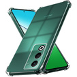 Huse pentru Oppo A5 5G / A5m, Dropproof, transparentă