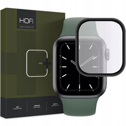 2x ERBORD Hybrid Glass pentru Apple Watch 4 / 5 / 6 / SE (44MM)