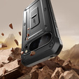Supcase Unicorn Beetle Pro carcasă blindată clip-on pentru Google Pixel 10 Pro XL