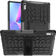 Huse pentru Lenovo Tab P11 Gen 2, Tire Armor, negru