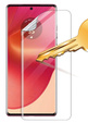 Folie de hidrogel pentru Motorola Edge 50 Fusion 5G