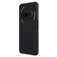 Husa NILLKIN pentru Nothing Phone 3a, Frosted Shield, pentru MagSafe, negru