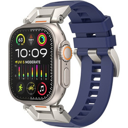 Curea pentru Apple Watch 1/2/3/4/5/6/7/8/9/SE/Ultra/Ultra 2 42/44/45/49MM