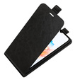 Cu clapetă pentru Oppo A38 4G / Oppo A18 4G, Flip, negru