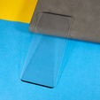 Sticlă călită 3D pentru OnePlus 11 5G, negru