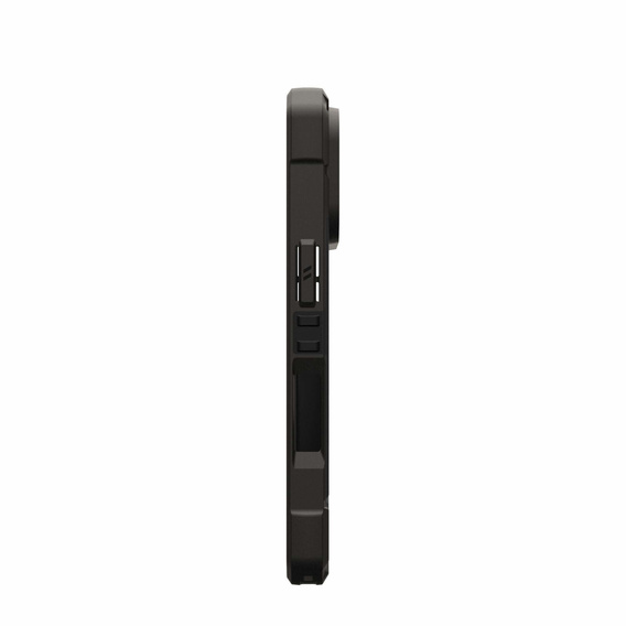 Carcasă Urban Armor Gear pentru iPhone 17 Pro Max, Pathfinder MagSafe, Midnight Camo