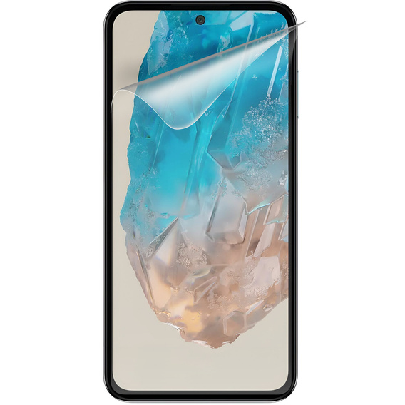 Folie de hidrogel pentru Samsung Galaxy M35
